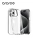 Ốp lưng iPhone 15 Pro Max Araree Duple Clear