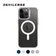 Ốp lưng iPhone 15 Pro Max Devilcase Bản tiêu chuẩn hỗ trợ sạc Magsafe trong suốt Viền camera