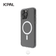 Ốp lưng iPhone 15 Pro Max JCPal DualPro