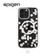 Ốp lưng iPhone 15 Pro Max Spigen Cecile White Daisy Mag