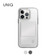 Ốp lưng iPhone 15 Pro Max UNIQ Hybrid Air Fender ID 