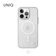Ốp lưng iPhone 15 Pro UNIQ Coehl hỗ trợ sạc Magsafe Lumino