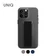 Ốp lưng iPhone 15 Pro UNIQ Hybrid Heldro Mount with Stand Lucent