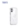 Ốp lưng iPhone 16 Plus TGVIS Len Magsafe Clear