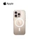 Ốp lưng iPhone 16 Pro Apple With Magsafe Clear