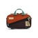 Túi đeo chéo Topo Designs (Colorado, USA) Mini Quick Pack 2.5L-Đất/Nâu