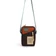 Túi đeo chéo Topo Designs (Colorado, USA) Mini Shoulder Bag 1L-Đất/Nâu
