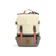Balo Topo Designs (Colorado, USA) Rover Pack Mini 10L-Trắng Ngà/Nâu