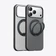 Ốp lưng iPhone 17 Pro Max Torras ONEO With Magsafe-Đen