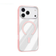 Ốp lưng iPhone 17 Pro Max Mutural Morandi With Magsafe-Hồng