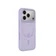 Ốp lưng iPhone 17 Pro Max Belkin Sheerforce Grip With Magsafe-Tím