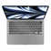 Phủ phím Jcpal Fitskin TPU For Macbook Pro 14/16 (M1/M2/M3/M4/M5)-Trong suốt