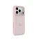 Ốp lưng iPhone 17 Pro Belkin Sheerforce Grip With Magsafe-Hồng