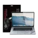 Bộ dán Full Mipow Macbook M3 6in1 For Macbook Air 13 (M2/M3/M4/M5) Kingbull Macshield-Xanh dương nhạt