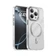 Ốp lưng iPhone 16 Pro Max Innostyle Magguard With Magsafe-Trong suốt
