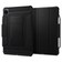 Bao da iPad Pro 12.9 Spigen Rugged Pro Gunmetal-Đen