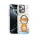 Ốp lưng iPhone 16 Pro Max Innostyle With Magsafe-Happy Leo