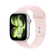 Dây đeo Apple Watch Sport Band 46MM S/M-Hồng nhạt