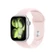 Dây đeo Apple Watch Sport Band 42mm M/L-Hồng nhạt