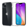 Ốp lưng iPhone 15 Plus/14 Plus Spigen Airskin Hybrid Crystal Clear-Trong suốt