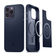 Ốp lưng iPhone 14 Pro Max Spigen Mag Armor With Magsafe-Xanh navy