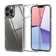Ốp lưng iPhone 13 Pro Max Spigen Quartz.H Crystal Clear-Trong suốt