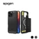 Ốp lưng iPhone 16 Pro Max Spigen Rugged Armor With Magsafe