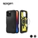 Ốp lưng iPhone 16 Pro Max Spigen Tough Armor With Magsafe