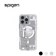 Ốp lưng iPhone 16 Pro Max Spigen Ultra Hybrid With Magsafe Zero One