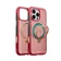 Ốp lưng iPhone 16 Pro Max Torras Q3 Air With Magsafe World Cup Edition -Đỏ