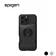 Ốp lưng iPhone 16 Pro Spigen Slim Armor With Magsafe