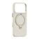 Ốp lưng iPhone 17 Pro Max Torras Q3 Mono With Magsafe-Trắng