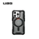 Ốp lưng iPhone 16 Pro UAG chống sốc Plasma XTE With Magsafe