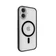 Ốp lưng iPhone 17 Mutural Morandi With Magsafe-Đen