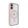 Ốp lưng iPhone 17 Mutural Morandi With Magsafe-Hồng