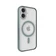 Ốp lưng iPhone 17 Mutural Morandi With Magsafe-Xanh lá