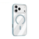Ốp lưng iPhone 17 Pro Max Mutural Morandi With Magsafe-Xanh dương