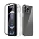 Ốp lưng iPhone 12/12 Pro Araree Core Nukin Clear-Trong suốt
