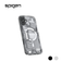 Ốp lưng iPhone 16 Spigen Ultra Hybrid With Magsafe Zero One