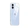 Ốp lưng iPhone 17 Memumi Clear-Trong suốt