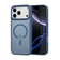 Ốp lưng iPhone 17 Pro Max Mipow Mattex With Magsafe-Xanh dương đậm