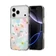 Ốp lưng iPhone 17 Pro Max Mipow ViralX With Magsafe-Flowers Painting