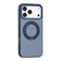 Ốp lưng iPhone 17 Pro Max Mutural Armor With Magsafe-Xanh than