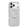 Ốp lưng iPhone 17 Pro Max Mutural Armor With Magsafe-Trắng