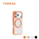 Ốp lưng iPhone 17 Pro Max Torras O1S With Magsafe
