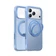 Ốp lưng iPhone 17 Pro Max Torras O3 Air With Magsafe-Xanh dương