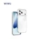 Ốp lưng iPhone 17 Pro Max Wiwu Invisible Pro YXK-207 Transparent