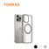 Ốp lưng iPhone 17 Pro Torras O1S With Magsafe
