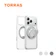 Ốp lưng iPhone 17 Pro Torras ONEO With Magsafe