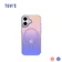 Ốp lưng iPhone 17 TGVIS Grace Neon